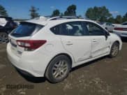 ✅ 2017 Subaru Impreza Premium • VIN: 4S3GTAD61H3729306 • Lot: 80734975. Listed on Copart with 132,659 mi. Free auction sales archive from the USA and detailed vehicle history report at DreamBid. Image 3.