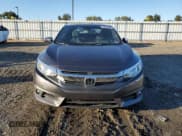 ✅ 2016 Honda Civic EX-L • VIN: 2HGFC3B70GH353455 • Лот: 86893345. Опубликован ранее на Copart с пробегом 64 350 миль. Бесплатный доступ к архиву аукционных продаж из США и подробный отчёт об истории автомобиля на DreamBid. Изображение 5.