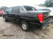 ✅ 2004 Chevrolet Avalanche Z66 • VIN: 3GNEC12T24G167284 • Lot: 43037724. Listed on IAAI with 160,613 mi. Free auction sales archive from the USA and detailed vehicle history report at DreamBid. Image 3.