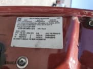 ✅ 1998 GMC Sierra 1500 • VIN: 1GTEK19R1WR511373 • Лот: 60080685. Опубликован ранее на Copart с пробегом 178 199 миль. Бесплатный доступ к архиву аукционных продаж из США и подробный отчёт об истории автомобиля на DreamBid. Изображение 13.