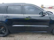 ✅ 2015 Jeep Grand Cherokee Overland • VIN: 1C4RJFCG8FC173725 • Лот: 42416707. Опубликован ранее на IAAI с пробегом 152 575 миль. Бесплатный доступ к архиву аукционных продаж из США и подробный отчёт об истории автомобиля на DreamBid. Изображение 14.