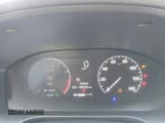 ✅ 2025 Honda HR-V EX-L • VIN: 3CZRZ2H74SM795039 • Lot: 43573052. Wystawiony na IAAI z przebiegiem 730 mil. Bezpłatny archiwum sprzedaży aukcyjnych z USA i szczegółowy raport historii pojazdu na DreamBid. Zdjęcie 7.