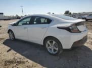 ✅ 2019 Chevrolet Volt LT • VIN: 1G1RA6S58KU111125 • Lot: 69411644. Wystawiony na Copart z przebiegiem Nie podano. Bezpłatny archiwum sprzedaży aukcyjnych z USA i szczegółowy raport historii pojazdu na DreamBid. Zdjęcie 2.
