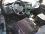 2005 Dodge 1500 SLT z VIN 1D7HA16D05J628423, wystawiony jako Copart lot #68892375 z przebiegiem Nie podano mil oraz Szkoda całkowita • Salvage title. Historia ofert i sprzedaży dostępna na DreamBid. Obrazek 8.