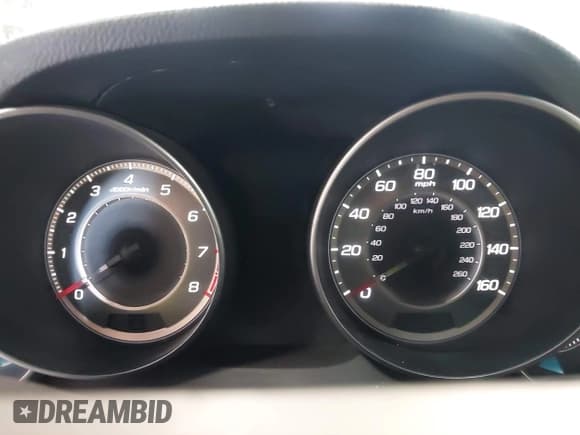 ✅ 2012 Acura MDX • VIN: 2HNYD2H27CH003738 • Lot: 42587671. Listed on IAAI with Not provided. Free auction sales archive from the USA and detailed vehicle history report at DreamBid. Image 14.