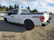 ✅ 2015 Ford F-150 XL • VIN: 1FTFX1EG4FFB24392 • Lot: 85878235. Listed on Copart with 132,149 mi. Free auction sales archive from the USA and detailed vehicle history report at DreamBid. Image 2.