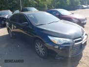 ✅ 2015 Toyota Camry XLE • VIN: 4T1BD1FK1FU156329 • Lot: 40171829. Listed on IAAI with 61,404 mi. Free auction sales archive from the USA and detailed vehicle history report at DreamBid. Image 1.