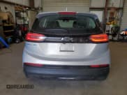✅ 2023 Chevrolet Bolt EV 1LT • VIN: 1G1FW6S06P4176958 • Lot: 49732965. Wystawiony na Copart z przebiegiem 33 554 mil. Bezpłatny archiwum sprzedaży aukcyjnych z USA i szczegółowy raport historii pojazdu na DreamBid. Zdjęcie 6.