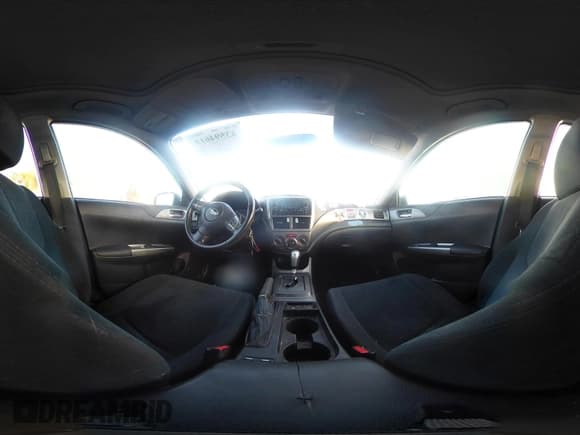 ✅ 2011 Subaru Impreza Premium • VIN: JF1GH6B61BH823946 • Lot: 43594615. Listed on IAAI with 143,534 mi. Free auction sales archive from the USA and detailed vehicle history report at DreamBid. Image 19.