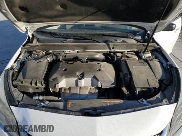 2015 Chevrolet Malibu LS with VIN 1G11A5SL1FU149453, listed as a Copart auction lot 80907825 with Not provided miles and Salvage title. Bid and sale history available at DreamBid. Image 11.