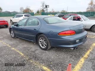 ✅ 2001 Chrysler LHS • VIN: 2C3HC56G01H562025 • Lot: 40875197. Listed on IAAI with 282,882 mi. Free auction sales archive from the USA and detailed vehicle history report at DreamBid. Image 3.