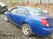 2004 Saturn ION ION 2 z VIN 1G8AJ52F74Z107879, wystawiony jako IAAI lot #42153381 z przebiegiem Nie podano mil oraz . Historia ofert i sprzedaży dostępna na DreamBid. Obrazek 14.