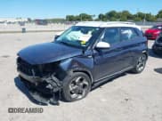 ✅ 2023 Hyundai Venue SEL • VIN: KMHRC8A34PU232220 • Lot: 41699038. Listed on IAAI with 40,759 mi. Free auction sales archive from the USA and detailed vehicle history report at DreamBid. Image 17.