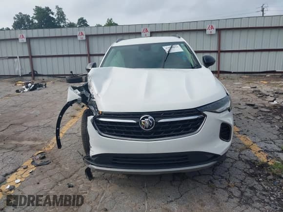 ✅ 2021 Buick Envision Preferred • VIN: LRBAZLR4XMD056543 • Лот: 43009016. Опубликован ранее на IAAI с пробегом 26 098 миль. Бесплатный доступ к архиву аукционных продаж из США и подробный отчёт об истории автомобиля на DreamBid. Изображение 11.