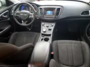 ✅ 2015 Chrysler 200 Limited • VIN: 1C3CCCABXFN599611 • Lot: 90377655. Listed on Copart with 306,632 mi. Free auction sales archive from the USA and detailed vehicle history report at DreamBid. Image 8.