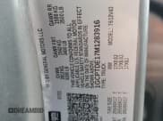 ✅ 2021 Chevrolet Colorado 4WD Z71 • VIN: 1GCPTDE17M1283916 • Lot: 87440425. Listed on Copart with 45,001 mi. Free auction sales archive from the USA and detailed vehicle history report at DreamBid. Image 12.