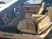 1987 Chevrolet Corvette with VIN 1G1YY3187H5124758, listed as a Copart auction lot 68829344 with Not provided miles and Non repairable. Bid and sale history available at DreamBid. Image 7.