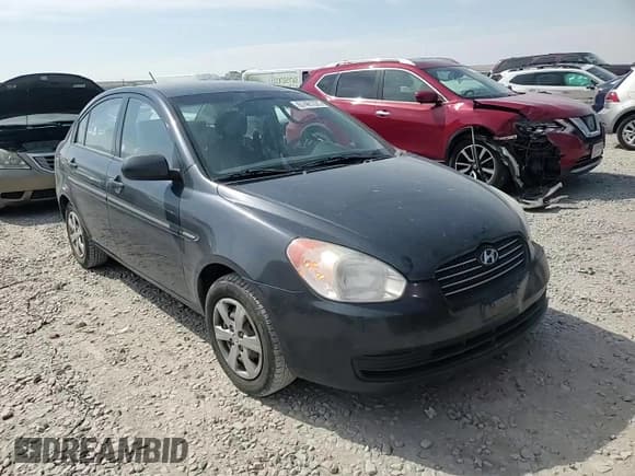 ✅ 2011 Hyundai Accent GLS • VIN: KMHCN4AC8BU618947 • Лот: 67481325. Опубликован ранее на Copart с пробегом 208 256 миль. Бесплатный доступ к архиву аукционных продаж из США и подробный отчёт об истории автомобиля на DreamBid. Изображение 13.