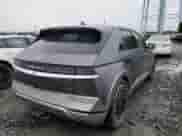 2022 Hyundai Ioniq 5 Limited с VIN KM8KRDAF3NU104177, выставлен на аукционе Copart как лот 81819653 с пробегом Не указан миль и . История ставок и продаж доступна на DreamBid. Изображение 3.