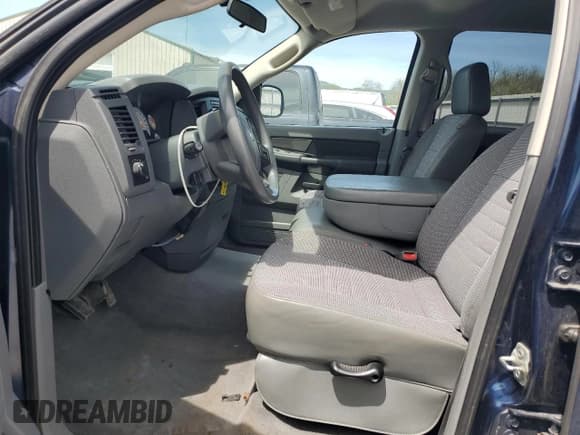 ✅ 2008 Dodge 2500 ST • VIN: 3D7KR28A38G137583 • Лот: 54148865. Опубликован ранее на Copart с пробегом 88 433 миль. Бесплатный доступ к архиву аукционных продаж из США и подробный отчёт об истории автомобиля на DreamBid. Изображение 7.