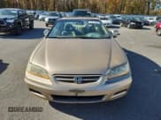 ✅ 2002 Honda Accord EX • VIN: 1HGCG22522A013487 • Lot: 91514925. Listed on Copart with 139,710 mi. Free auction sales archive from the USA and detailed vehicle history report at DreamBid. Image 5.