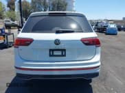 ✅ 2022 Volkswagen Tiguan SE R-Line Black • VIN: 3VVCB7AX3NM073218 • Лот: 42254388. Опубликован ранее на IAAI с пробегом 31 998 миль. Бесплатный доступ к архиву аукционных продаж из США и подробный отчёт об истории автомобиля на DreamBid. Изображение 16.