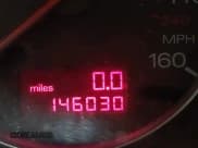 ✅ 2003 Audi A4 1.8T • VIN: WAULC68E83A278664 • Лот: 41941005. Опубликован ранее на IAAI с пробегом 146 030 миль. Бесплатный доступ к архиву аукционных продаж из США и подробный отчёт об истории автомобиля на DreamBid. Изображение 15.