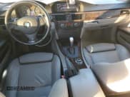 ✅ 2011 BMW 3 Series 335d • VIN: WBAPN7C58BA780520 • Lot: 91318705. Listed on Copart with 160,499 mi. Free auction sales archive from the USA and detailed vehicle history report at DreamBid. Image 8.