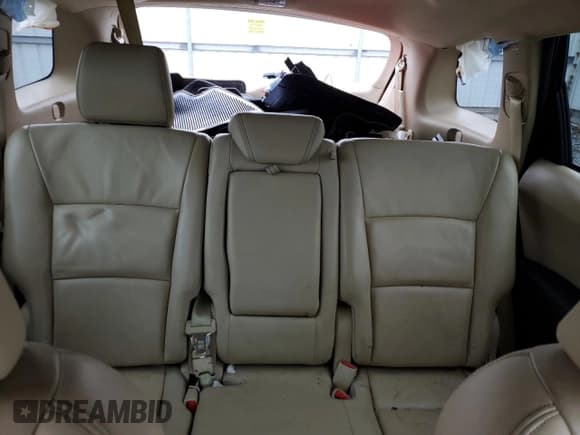 ✅ 2014 Subaru Tribeca Limited • VIN: 4S4WX9GD8E4400533 • Lot: 45829494. Wystawiony na Copart z przebiegiem 129 522 mil. Bezpłatny archiwum sprzedaży aukcyjnych z USA i szczegółowy raport historii pojazdu na DreamBid. Zdjęcie 10.