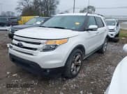 ✅ 2014 Ford Explorer Limited • VIN: 1FM5K7F85EGC13834 • Lot: 43783401. Wystawiony na IAAI z przebiegiem 153 888 mil. Bezpłatny archiwum sprzedaży aukcyjnych z USA i szczegółowy raport historii pojazdu na DreamBid. Zdjęcie 17.