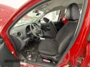 ✅ 2017 Nissan Micra S • VIN: 3N1CK3CP8HL265056 • Лот: 50213155. Опубликован ранее на Copart с пробегом 36 457 миль. Бесплатный доступ к архиву аукционных продаж из США и подробный отчёт об истории автомобиля на DreamBid. Изображение 7.