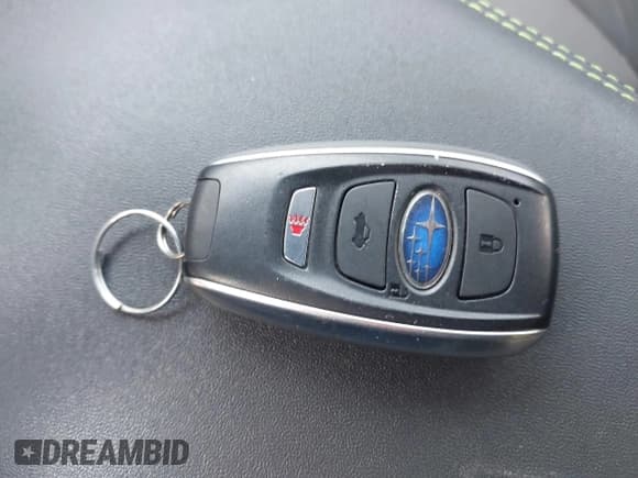 ✅ 2023 Subaru Ascent Onyx • VIN: 4S4WMAHD7P3415946 • Lot: 42538481. Wystawiony na IAAI z przebiegiem 32 934 mil. Bezpłatny archiwum sprzedaży aukcyjnych z USA i szczegółowy raport historii pojazdu na DreamBid. Zdjęcie 11.