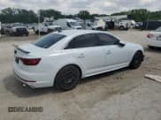 ✅ 2018 Audi S4 Prestige • VIN: WAUC4AF4XJA044226 • Lot: 59721785. Listed on Copart with 66,847 mi. Free auction sales archive from the USA and detailed vehicle history report at DreamBid. Image 3.