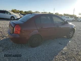 ✅ 2008 Hyundai Accent GLS • VIN: KMHCN46C18U217239 • Лот: 59947425. Опубликован ранее на Copart с пробегом 224 328 миль. Бесплатный доступ к архиву аукционных продаж из США и подробный отчёт об истории автомобиля на DreamBid. Изображение 3.