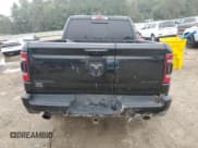 ✅ 2020 Ram 1500 Big Horn • VIN: 1C6SRFFT2LN264628 • Lot: 89916375. Listed on Copart with 116,577 mi. Free auction sales archive from the USA and detailed vehicle history report at DreamBid. Image 6.