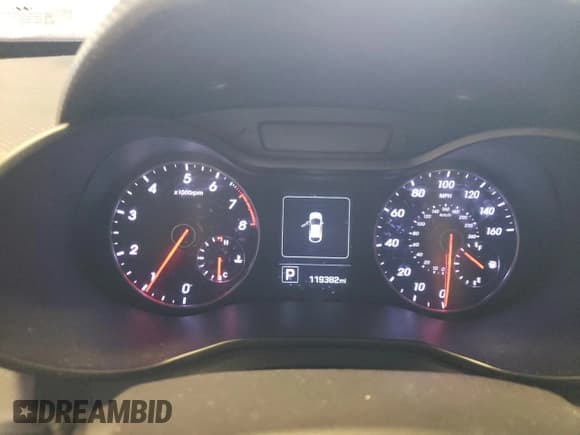 ✅ 2016 Hyundai Veloster Turbo • VIN: KMHTC6AE6GU301453 • Lot: 70905704. Wystawiony na Copart z przebiegiem 119 382 mil. Bezpłatny archiwum sprzedaży aukcyjnych z USA i szczegółowy raport historii pojazdu na DreamBid. Zdjęcie 9.