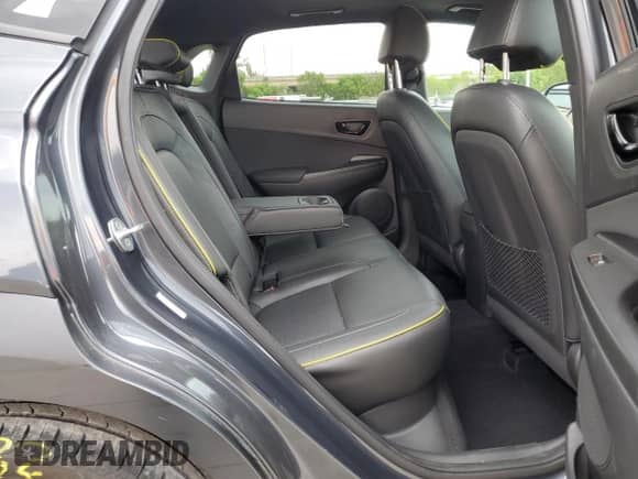 ✅ 2018 Hyundai Kona Limited • VIN: KM8K33A53JU132462 • Lot: 54240493. Wystawiony na Copart z przebiegiem 41 563 mil mil. Skorzystaj z bezpłatnego archiwum sprzedaży aukcyjnych z USA i zobacz szczegółowy raport historii pojazdu na DreamBid. Zdjęcie 11.