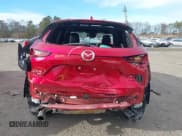 ✅ 2024 Mazda CX-5 Premium • VIN: JM3KFBDY2R0399811 • Lot: 41288881. Wystawiony na IAAI z przebiegiem 4 719 mil. Bezpłatny archiwum sprzedaży aukcyjnych z USA i szczegółowy raport historii pojazdu na DreamBid. Zdjęcie 16.