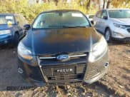 ✅ 2012 Ford Focus Titanium • VIN: 1FAHP3N23CL214032 • Лот: 43580194. Опубликован ранее на IAAI с пробегом 66 581 миль. Бесплатный доступ к архиву аукционных продаж из США и подробный отчёт об истории автомобиля на DreamBid. Изображение 13.