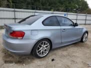 ✅ 2011 BMW 1 Series 128i • VIN: WBAUP9C59BVL90088 • Lot: 60172155. Listed on Copart with 158,960 mi. Free auction sales archive from the USA and detailed vehicle history report at DreamBid. Image 3.