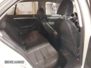 ✅ 2010 Volkswagen Jetta Limited Edition • VIN: 3VWRX7AJ1AM165859 • Lot: 42269603. Listed on IAAI with 93,615 mi. Free auction sales archive from the USA and detailed vehicle history report at DreamBid. Image 8.