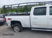 ✅ 2014 Chevrolet Silverado 2500HD LT • VIN: 1GC1KXC8XEF177264 • Lot: 42317345. Listed on IAAI with 126,474 mi. Free auction sales archive from the USA and detailed vehicle history report at DreamBid. Image 18.