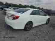 2014 Toyota Camry L with VIN 4T1BF1FK5EU303714, listed as a Copart auction lot 71257775 with 198,095 mi miles and Salvage title. Bid and sale history available at DreamBid. Image 3.