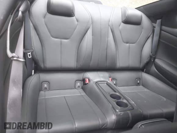 ✅ 2017 Infiniti Q60 Premium • VIN: JN1EV7EL8HM551707 • Lot: 42340594. Listed on IAAI with 80,970 mi. Free auction sales archive from the USA and detailed vehicle history report at DreamBid. Image 8.