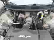 1999 Chevrolet Camaro z VIN 2G1FP22K2X2116432, wystawiony jako IAAI lot #41931771 z przebiegiem 124 879 mil mil oraz . Historia ofert i sprzedaży dostępna na DreamBid. Obrazek 10.