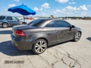 ✅ 2013 Volkswagen Eos Executive • VIN: WVWFW8AH9DV005783 • Lot: 81506025. Listed on Copart with 116,329 mi. Free auction sales archive from the USA and detailed vehicle history report at DreamBid. Image 3.