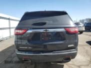 ✅ 2020 Chevrolet Traverse High Country • VIN: 1GNEVNKW2LJ299406 • Lot: 48380595. Listed on Copart with 31,922 mi. Free auction sales archive from the USA and detailed vehicle history report at DreamBid. Image 6.