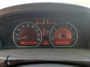 ✅ 2006 BMW 7 Series 750i • VIN: WBAHL83536DT05152 • Lot: 69596665. Listed on Copart with 106,150 mi. Free auction sales archive from the USA and detailed vehicle history report at DreamBid. Image 9.