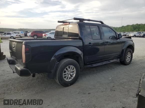 ✅ 2019 Nissan Frontier SV • VIN: 1N6AD0ER1KN880015 • Lot: 53899515. Wystawiony na Copart z przebiegiem 72 781 mil. Bezpłatny archiwum sprzedaży aukcyjnych z USA i szczegółowy raport historii pojazdu na DreamBid. Zdjęcie 3.