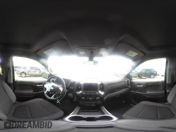 ✅ 2022 Chevrolet Silverado 1500 RST • VIN: 1GCUYEED7NZ101042 • Лот: 43117117. Опубликован ранее на IAAI с пробегом 31 952 миль. Бесплатный доступ к архиву аукционных продаж из США и подробный отчёт об истории автомобиля на DreamBid. Изображение 20.